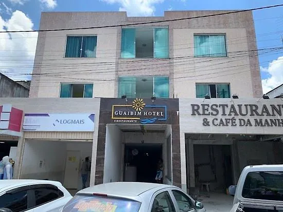 Hotel Guaibim